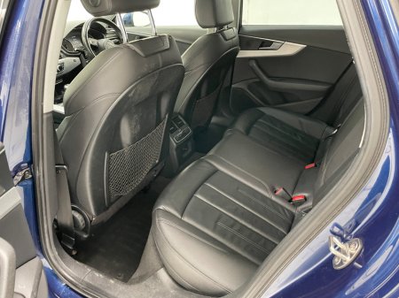 2016 Audi A4 - thumbnail 14