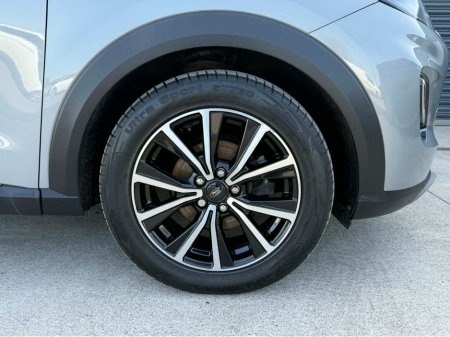 2021 Ford Puma - thumbnail 7