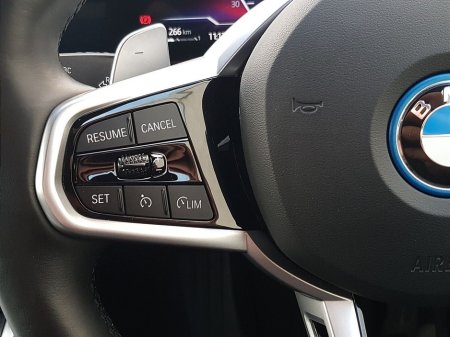 2025 BMW 3 Series 330e M Sport €55,995 thumbnail