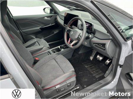2026 Volkswagen ID.3 - thumbnail 10