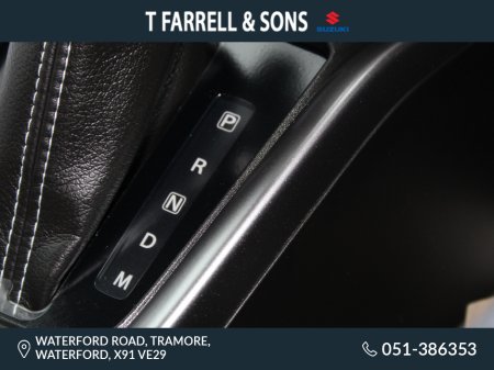 2026 Suzuki Swift 1.2 Mild Hybrid Ultra Auto *10 Year Warranty and 0% Finance* €27,995 thumbnail