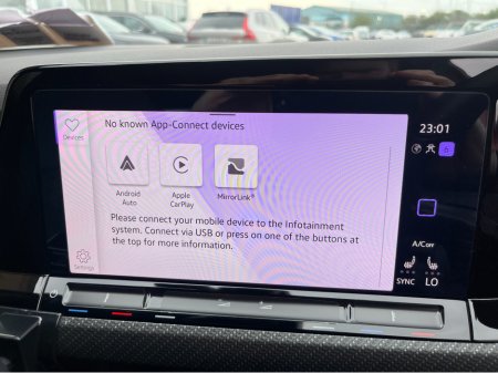 2022 Volkswagen Golf - thumbnail 21