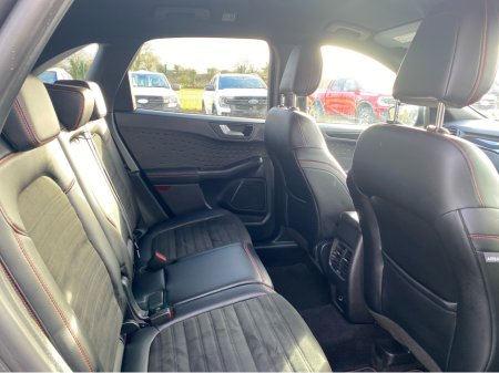 2021 Ford Kuga 1.5 TDCI ST Line X..Camera €25,950 thumbnail