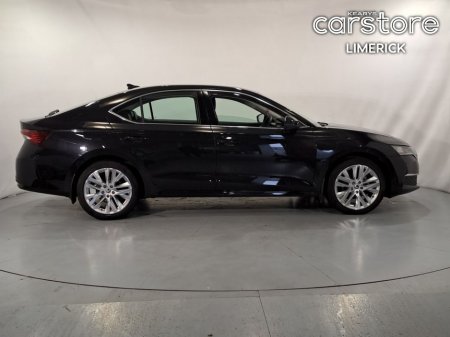 2024 Skoda Octavia Selection 2.0TDI 115HP €31,880 thumbnail