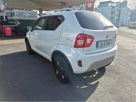 2023 Suzuki Ignis - thumbnail 12