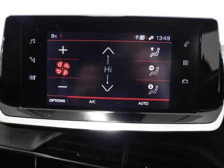 2023 Peugeot 2008 - thumbnail 19