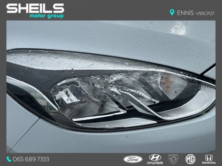 2018 Ford Fiesta - thumbnail 16