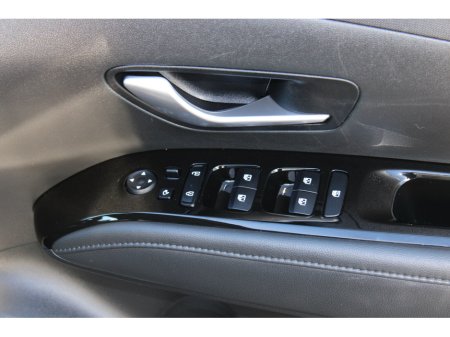 2021 Hyundai Tucson 2WD Executive Plus HEV Auto €31,950 thumbnail