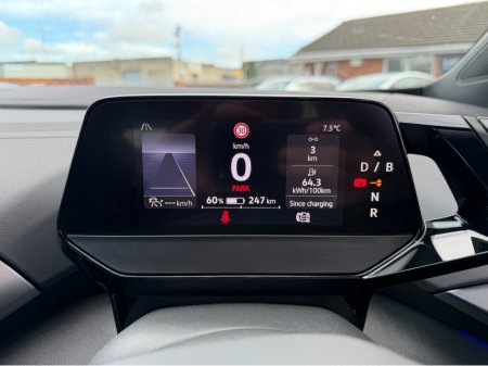 2023 Volkswagen ID.4 - thumbnail 16