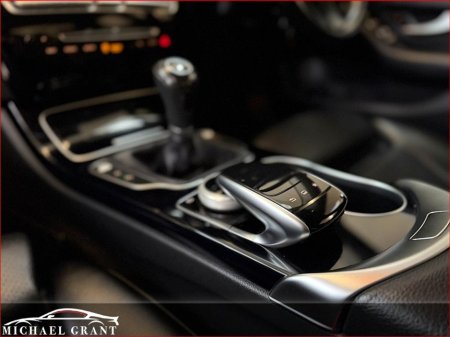 2016 Mercedes-Benz C Class C220 D EXECUTIVE LEATHER REVERSE CAMERA €14,950 thumbnail