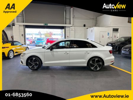 2020 Audi A3 - photo 6