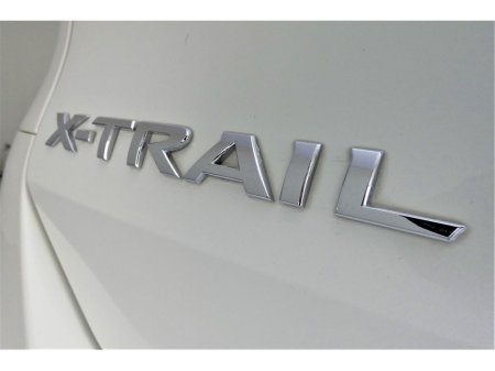 2017 Nissan X-Trail 1.6D XE 6SPD 5SEATS €16,890 thumbnail