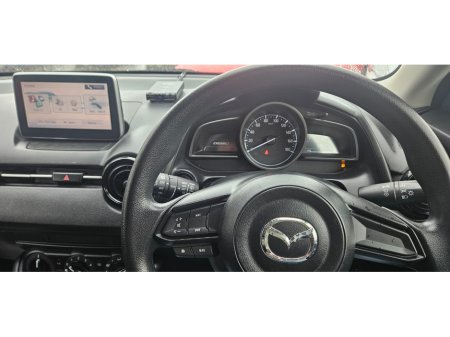 2017 Mazda Mazda2 - thumbnail 27