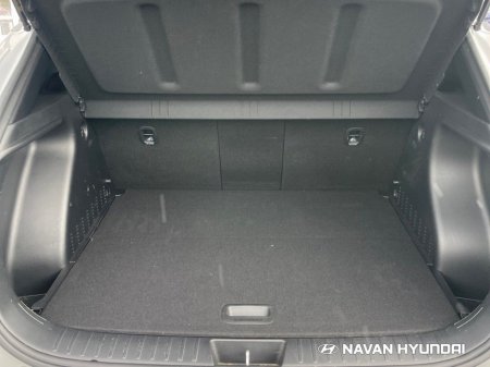 2025 Hyundai Kona 1.6 HYBRID N Line Auto €37,950 thumbnail