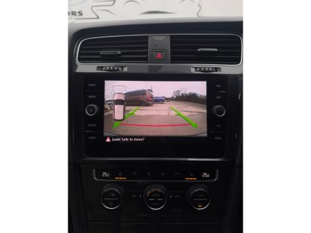 2019 Volkswagen E-Golf EE E1F 136BHP 5DR AUTO E-GOLF €12,800 thumbnail