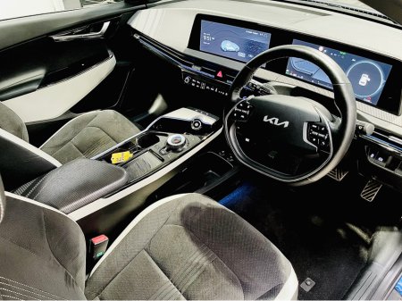 2023 Kia EV6 - thumbnail 10