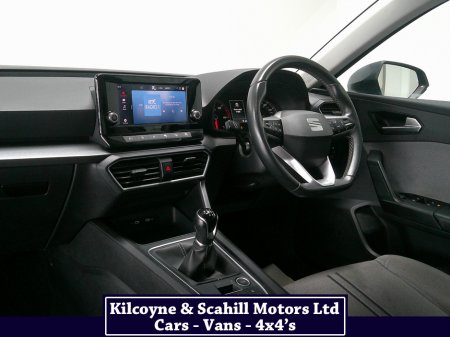 2022 SEAT Leon - thumbnail 16