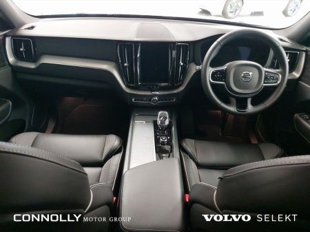 2025 Volvo XC60 Plus Black Ed T6 PHEV €573pm €64,495 thumbnail