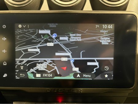 2022 Dacia Duster PRESTIGE 1.0 PETROL TCE 4X2 €16,795 thumbnail