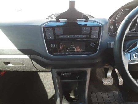 2017 Volkswagen up! - thumbnail 5