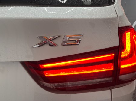 2016 BMW X5 - thumbnail 10