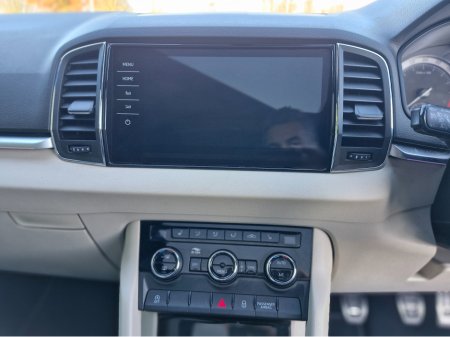 2018 Skoda Karoq STYLE 1.6 TDI €15,499 thumbnail