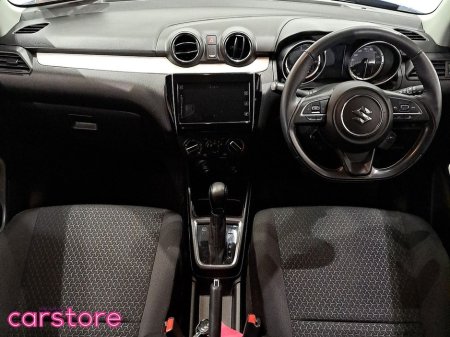 2024 Suzuki Swift - thumbnail 11