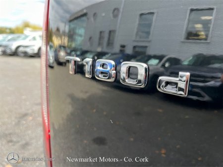 2026 Mercedes-Benz T Class - thumbnail 26