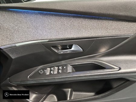 2022 Peugeot 3008 1.5 BlueHDi 130bhp Allure Auto €27,895 thumbnail