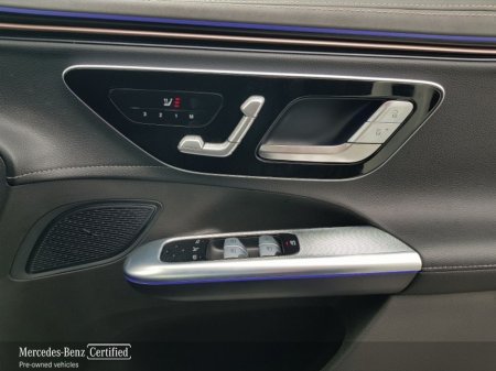 2025 Mercedes-Benz EQE - thumbnail 15