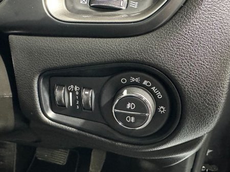 2024 Jeep Renegade - thumbnail 20