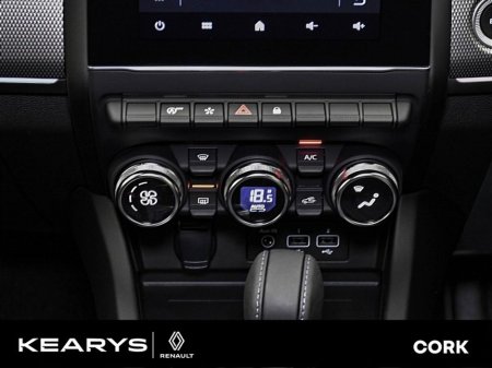 2025 Renault Arkana Techno TCe 140 Auto GSR2 €30,900 thumbnail