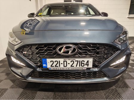 2022 Hyundai i30 - thumbnail 23