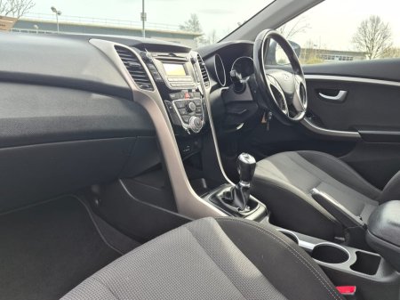 2015 Hyundai i30 - thumbnail 12