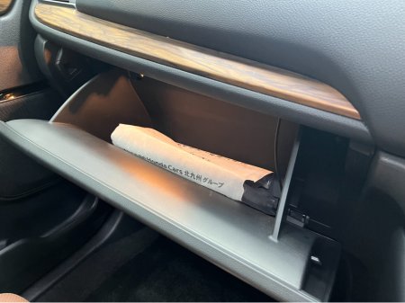 2019 Honda CR-V - thumbnail 22