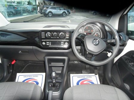 2016 Volkswagen up! - thumbnail 8