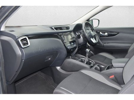 2019 Nissan Qashqai - thumbnail 14