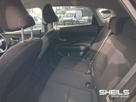 2023 Hyundai Kona 1.0 T-GDI Elegance €27,950 thumbnail