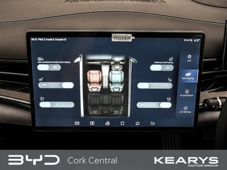 2026 BYD Seal - thumbnail 21