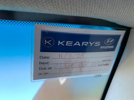 2022 Hyundai Kona - thumbnail 24