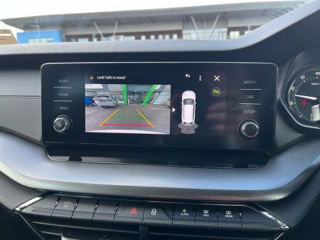 2022 Skoda Octavia - thumbnail 19