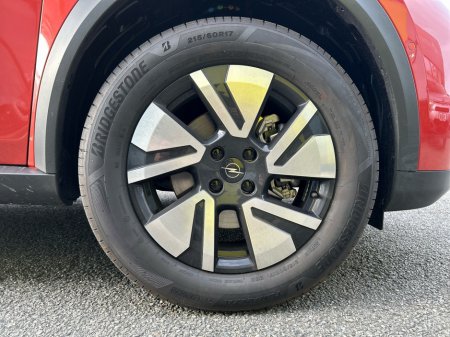 2025 Opel Frontera MHEV GS 1.2 136BHP AUTO €35,000 thumbnail