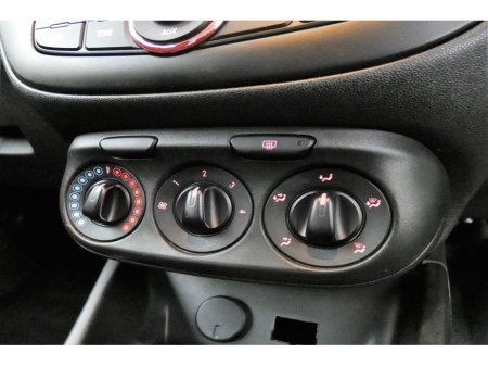 2019 Opel Corsa - thumbnail 20