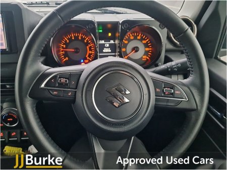 2023 Suzuki Jimny - thumbnail 17