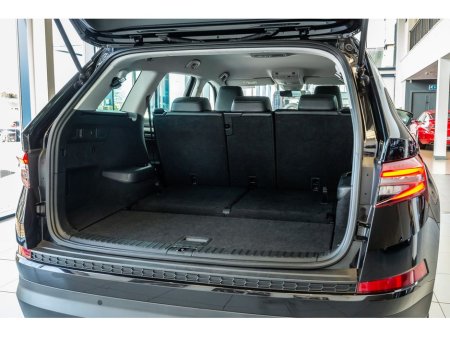 2023 Skoda Kodiaq - thumbnail 36