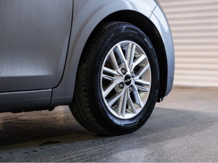 2022 Kia Picanto PE 1.0 MY22 5DR €13,950 thumbnail