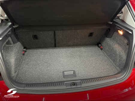 2016 Volkswagen Polo (162) POLO CROSS 1.2 PETROL AUTOMATIC ONLY 59K KMS €13,995 thumbnail