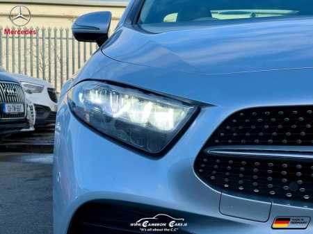 2019 Mercedes-Benz CLS Class - thumbnail 15