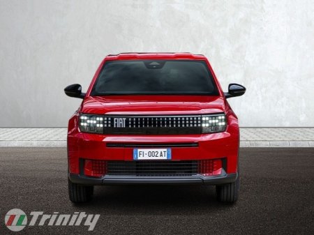 2026 Fiat Panda * ALL NEW * GRANDE PANDA MHEV * TRINITY MOTORS * €27,800 thumbnail