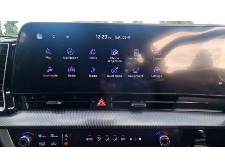 2023 Kia Sportage - thumbnail 17